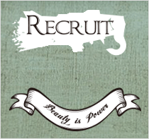 recruit